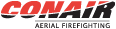 Conair Aerial Firefighting Logo