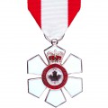Order Of Canada